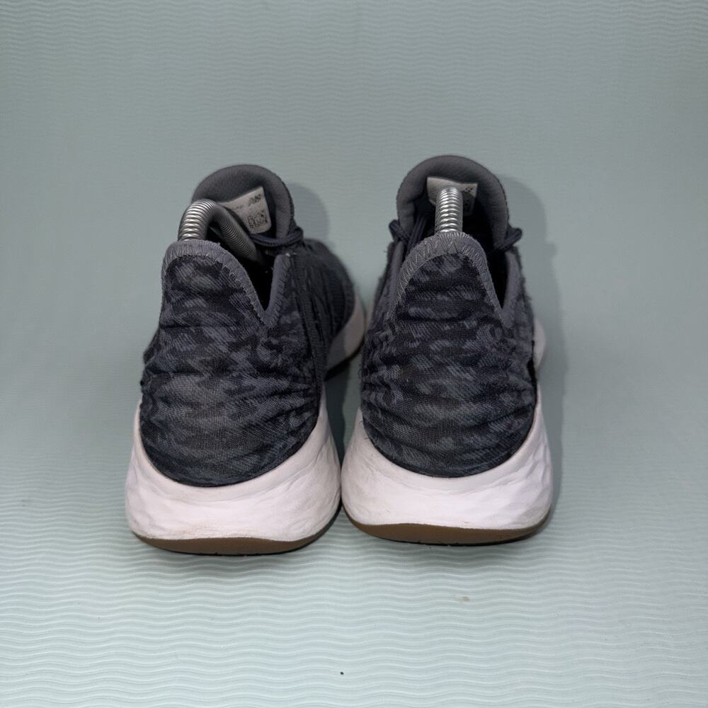 New Balance Fresh Foam Roav Running Shoes Men’s Size 7.5D MROAVPG1 Gray - Picture 4 of 9